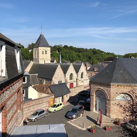 Joli Studio Meuble Proche De La Plage ヴール・レ・ローズ エクステリア 写真